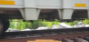 [Movie: Norfolk Southern train passing, 2025:07:16 13:53:23, 30.8527367, -83.3149927 (79M) --jsq for WWALS]