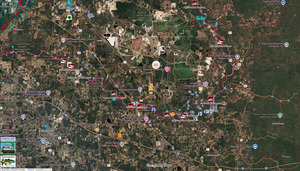 [Map: Swift Creek Nutrien Phosphate Mine Wetlands, 2025-07-21 --SRWT]