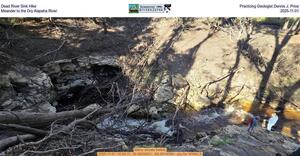 [Many shoals below, 2025:11:01 10:34:11, 30.5820651, -83.0514094 --jsq for WWALS]