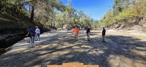 [On the Dry Alapaha River, 2025:11:01 12:02:44, 30.5837637, -83.0509491 --jsq for WWALS]