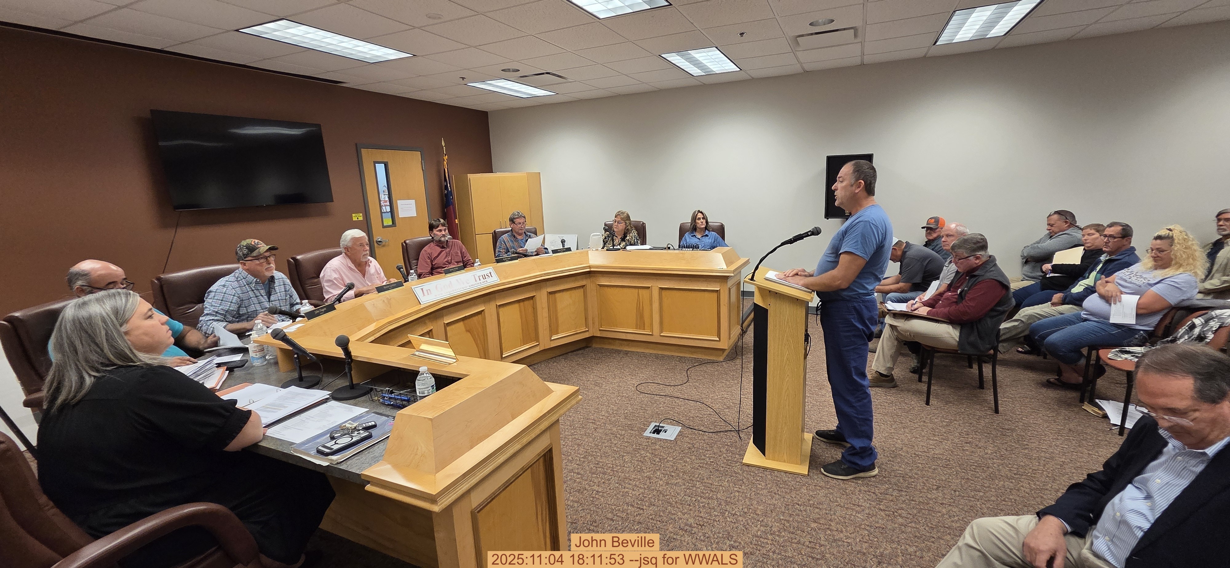 John Beville, 2025:11:04 18:11:53