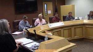 [Movie: I. Order II. Invocation & Pledge (24M)]