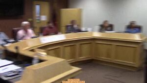 [Movie: Della Gladieux]