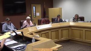 [Movie: Resolution - County Fire Department (83M)]