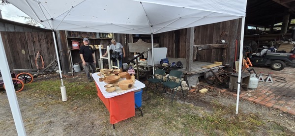 Bowl Turning with Dennis J. Price