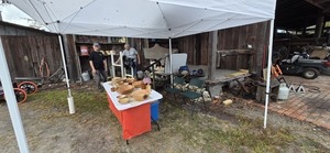 [Bowl Turning with Dennis J. Price]