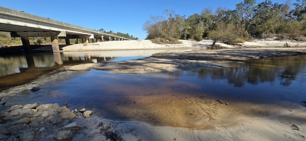 Across, 2025:11:12 14:19:53, 31.0457189, -83.0435865 --jsq for WWALS