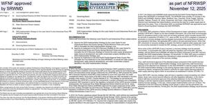 [WFNF approved as part of NFRWSP by SRWMD, November 12, 2025]