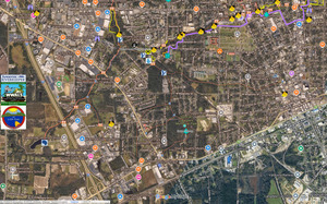 [Map: Hightower Creek 2025-11-20 WLRWT]