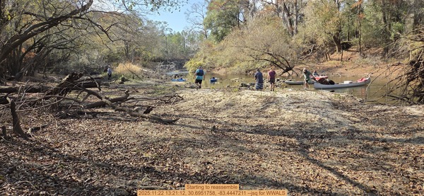 [Starting to reassemble, 2025:11:22 13:21:12, 30.6951758, -83.4447211 --jsq for WWALS]