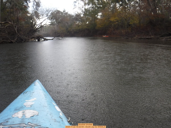 [Another shower, 2025:11:22 16:22:04 --Scotti Jay for WWALS]