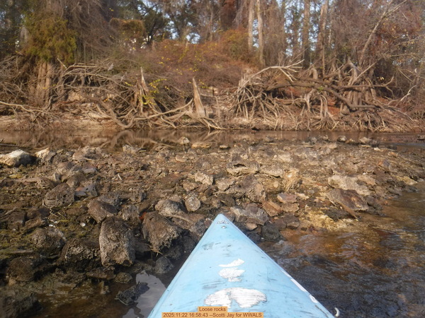 Loose rocks, 2025:11:22 16:58:43 --Scotti Jay for WWALS