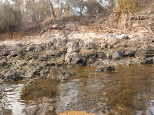 [Rocks and river water, 2025:11:22 16:58:56 --Scotti Jay for WWALS]