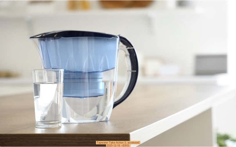 Tapwater Take Action 3, accessed 2025-12-18 --EWG