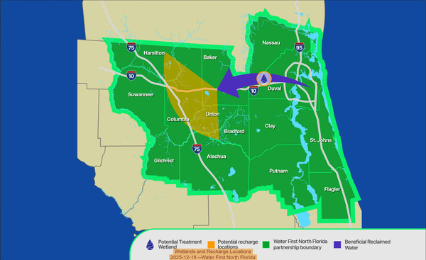 [Wetlands and Recharge Locations, 2025-12-18 --Water First North Florida]