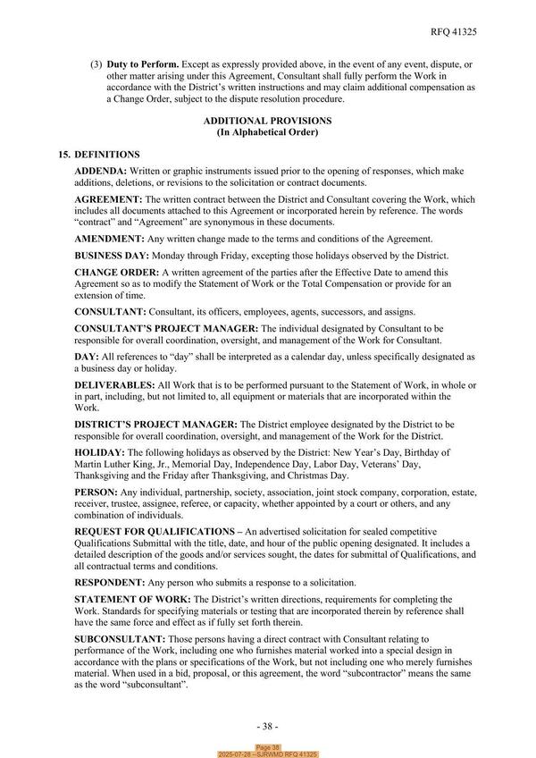 Page 38, 2025-07-28 --SJRWMD RFQ 41325