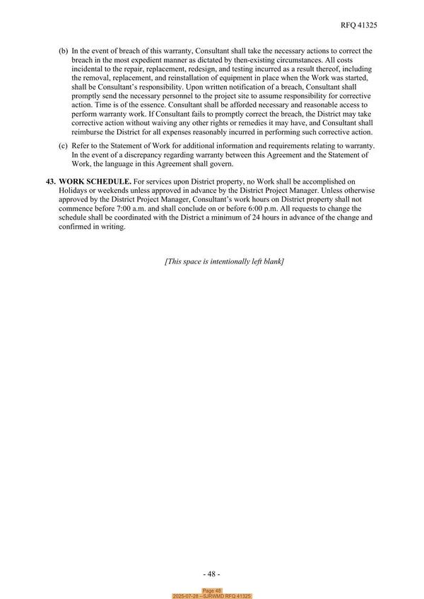 Page 48, 2025-07-28 --SJRWMD RFQ 41325