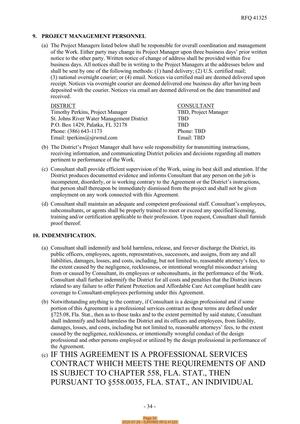 [Page 34, 2025-07-28 --SJRWMD RFQ 41325]