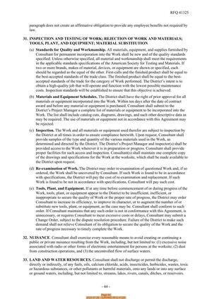 [Page 44, 2025-07-28 --SJRWMD RFQ 41325]