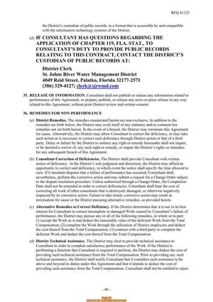 [Page 46, 2025-07-28 --SJRWMD RFQ 41325]