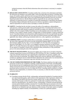 [Page 47, 2025-07-28 --SJRWMD RFQ 41325]