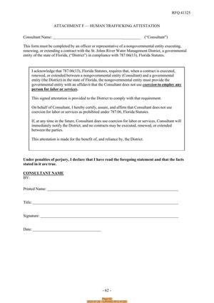 [Page 62, 2025-07-28 --SJRWMD RFQ 41325]