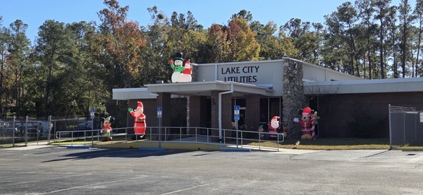 Lake City Utilities, 2025:12:20 14:16:48, 30.1708508, -82.6468733 --jsq for WWALS