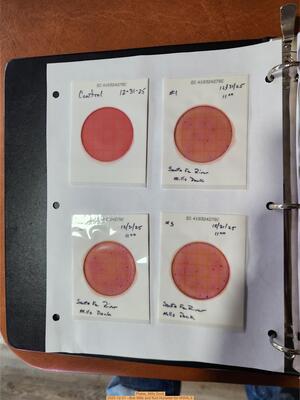 [Plates, Mills Dock 2025-12-31 --Bob Mills and Kurt Hurzeler for WWALS]