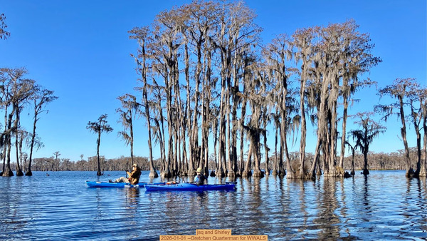 [jsq and Shirley, 2026-01-01 --Gretchen Quarterman for WWALS]