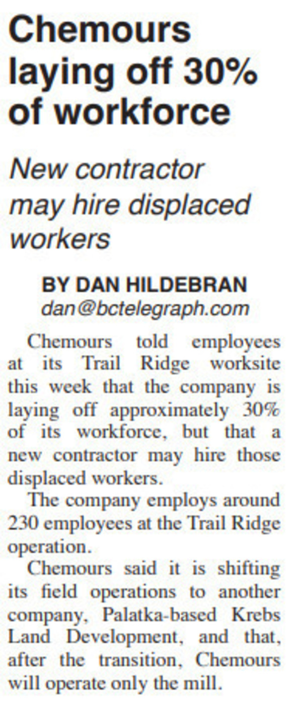 [Bradford County Telegraph, 2026-01-06]