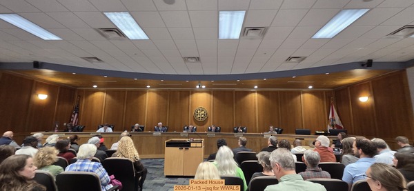 [Packed House, 2026-01-13 --jsq for WWALS]