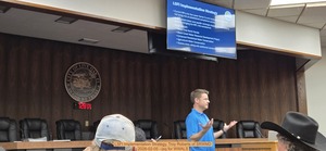 [LSFI Implementation Strategy, Troy Roberts of SRWMD, 2026-02-05 --jsq for WWALS]