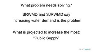 [What problem needs solving?]