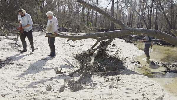 Movie: David Savage got it going, 2026:02:14 14:21:16, 30.8642879, -83.3201194 (16M)