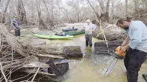 [Movie: Husqvarna refuses to start, 2026:02:14 16:56:37, 30.8638542, -83.3210453 (11M)]