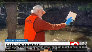 [Bucket 2026-02-26 --WALB TV]