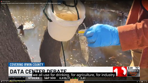 [Whirlpak 2026-02-26 --WALB TV]