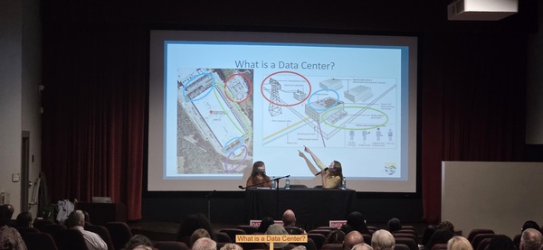 What is a Data Center?