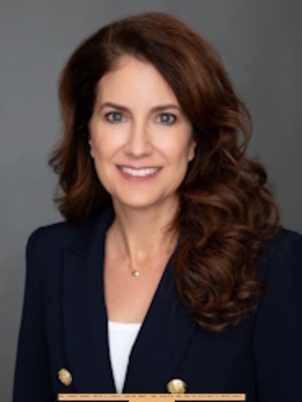 [Sen. Jennifer Bradley, District 6, Gilchrist, Columbia, Baker, Union, Bradford, Clay, and the north part of Alachua County, 2026-05-13 --Florida Senate]