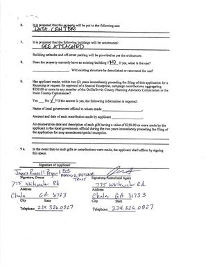 [the following use: DATA CENTER]