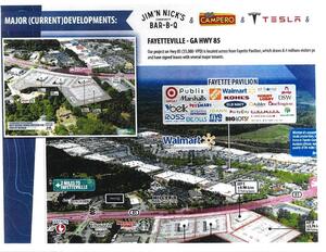 [Fayetteville, GA: Jim 'n Nick's Barb-B-Q]