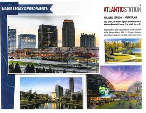 [Atlanta, GA: Atlantic Station]