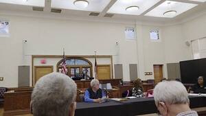 [Movie: Relax the agenda (38M)]