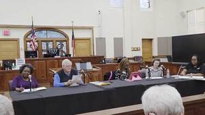 [Movie: Any conflict of interest? they said none, staff had no recommendation for case IC-SE-01-2026 (349M)]