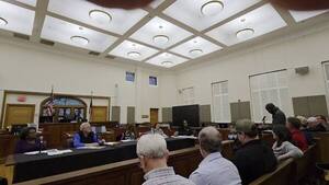 [Movie: King Wilbert(?), for, is convinced it is an opportunity the county cannot afford to pass. (206M)]