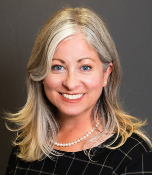 [Representative Leesa Hagan, District 156]