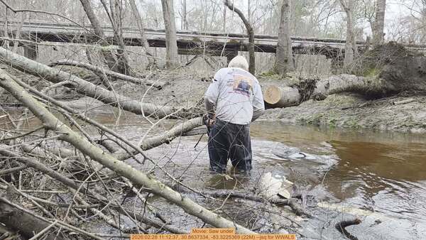 Movie: Saw under, 2026:02:28 11:12:37, 30.8637334, -83.3225369 (22M) --jsq for WWALS