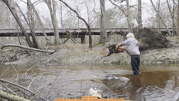 Movie: Shorten, 2026:02:28 11:14:45, 30.8637465, -83.3225227 (29M) --jsq for WWALS