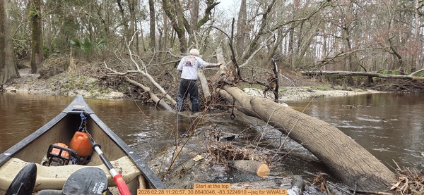 [Start at the top, 2026:02:28 11:20:57, 30.8640046, -83.3224910 --jsq for WWALS]