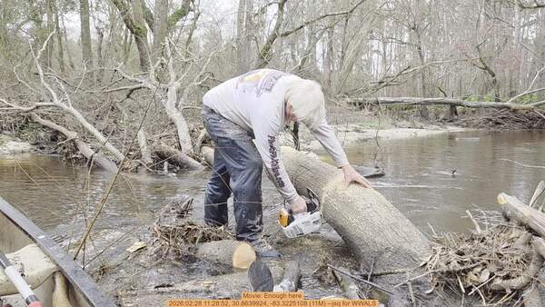 Movie: Enough here, 2026:02:28 11:28:52, 30.8639924, -83.3225108 (11M) --jsq for WWALS